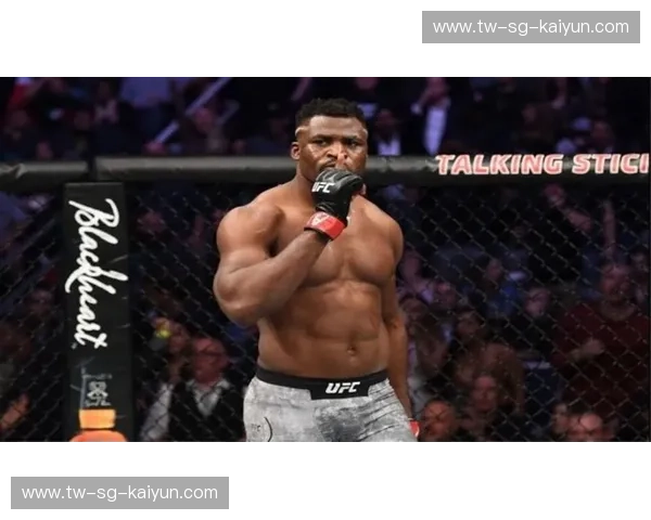 莫霍克之怒：当“冰人”里德尔踏入铁笼，谁才是UFC真正的铁血帝王？