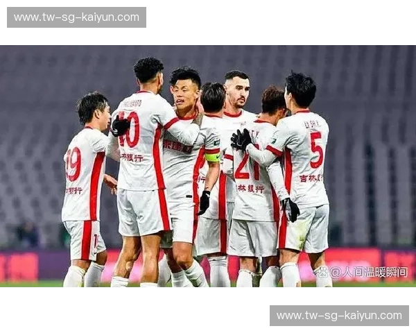 决战长春！亚泰喋血贵州，谁主沉浮？